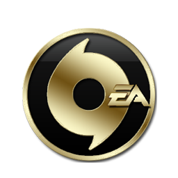 Ea, Origin Icon