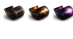 Film Icons