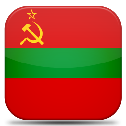 State, Transnistria Icon