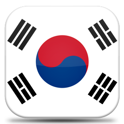 Korea, South Icon