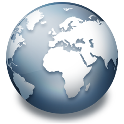 Globe Icon Download Free Icons