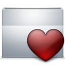 Favorites, Folder Icon