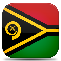 Vanuatu Icon