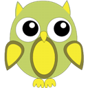 Icon, Owl Icon