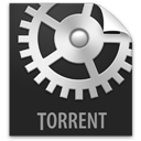 File, Torrent, z Icon