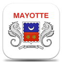 Mayotte Icon