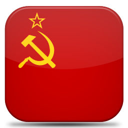 Soviet, Union Icon