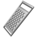 Grater Icon