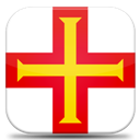 Guernsey Icon