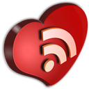 Cuore, Rss Icon
