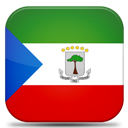 Equatorial, Guinea Icon