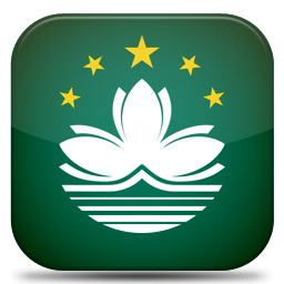 Macau Icon