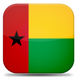 Bissau, Guinea Icon