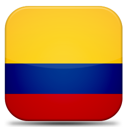 Colombia Icon