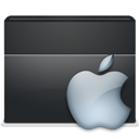 Apple, Folder Icon