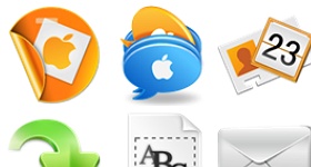 Mac Office Icons