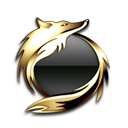 Firefox, Gold Icon