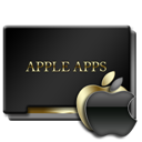 Apple, Apps Icon