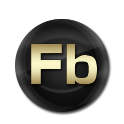 Flashbuilder Icon