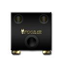 Foobar, Gold Icon