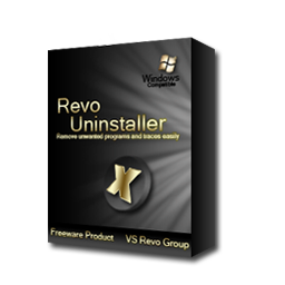 Revo, Uninstaller Icon