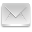 Mail, Social Icon