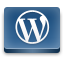 Social, Wordpress Icon