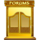 Forums Icon