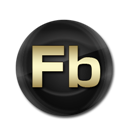 Flashbuilder Icon