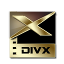 Divx Icon