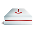 Cranberry, Hdd Icon