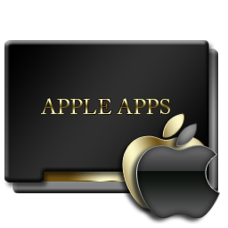 Apple, Apps Icon