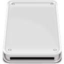 Disk, Hard, Removable Icon