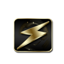 Gold, Winamp Icon