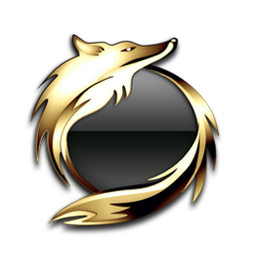 Firefox, Gold Icon