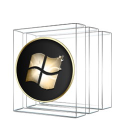 Windowsmediacenter Icon