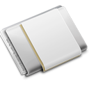 Document, Folder Icon