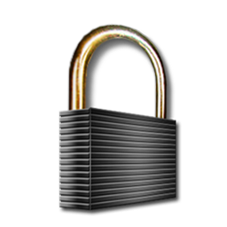 Gold, Keepass Icon