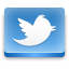 Logo, Social, Twitter Icon