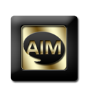 Aim, Gold Icon