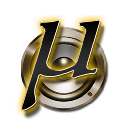 Gold, Utorrent Icon