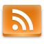 Rss, Social Icon