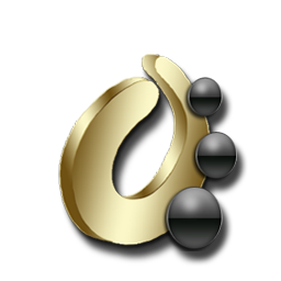 Gold, Objectdock Icon