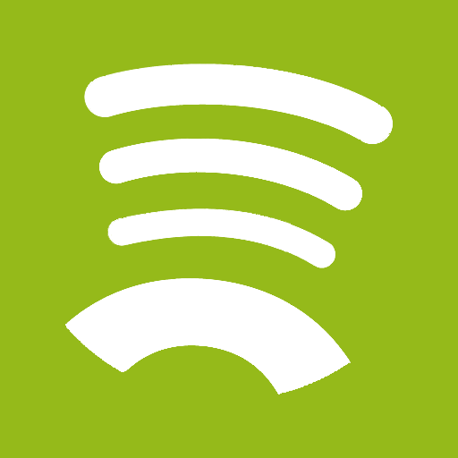 Metro, Spotify Icon
