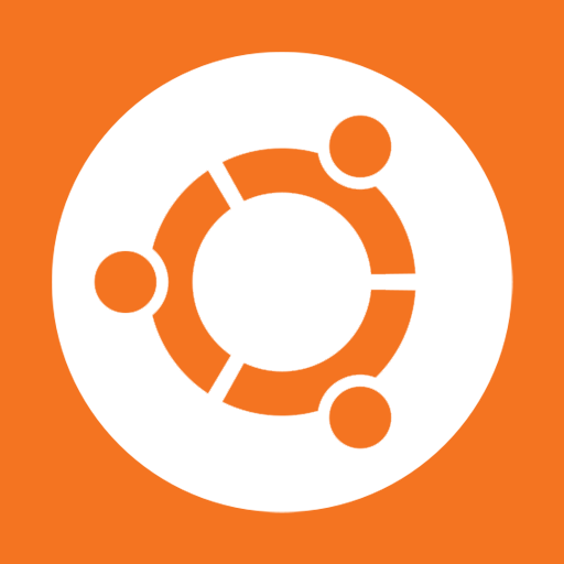 Alt, Metro, Ubuntu Icon