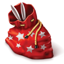 Bag, Wigifts Icon