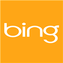 Bing, Metro Icon
