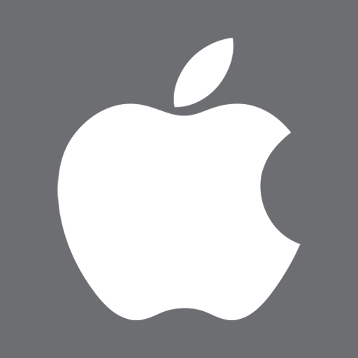 Apple, Metro Icon