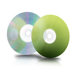 Cds Icon