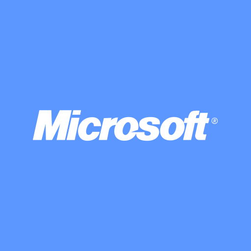Metro, Microsoft Icon